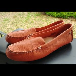 UGG loafers
